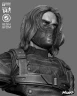 Фигурка Marvel Winter Soldier Portrait Bust