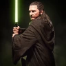 Фигурка Qui Gon Jinn
