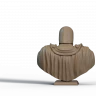 Фигурка Magneto Bust — CarlosE