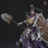 Фигурка Shadowheart | Baldur's Gate 3 | 250mm  (Full Body + Bust)