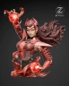 Фигурка Scarlet Witch Bust — Zenith_Studios_