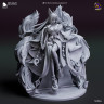 Фигурка Musashi | Azur Lane | 240mm