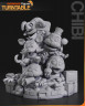 Фигурка Chibi Five Nights at Freddy's