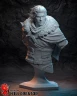 Фигурка Bust of Kliff