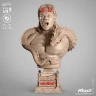 Фигурка Chong Li Portrait Bust