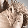 Фигурка Chong Li Portrait Bust