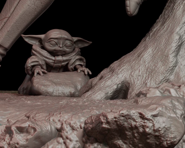 Фигурка Ahsoka Tano