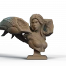 Фигурка Kaisa Bust
