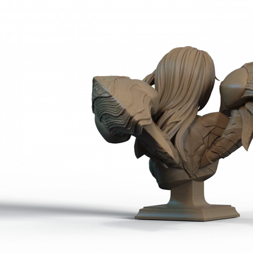 Фигурка Kaisa Bust