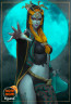 Фигурка Midna - Legend of Zelda