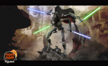 Фигурка General Grievous - Star Wars Revenge Of The Sith