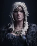 Фигурка Freyja