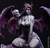 Фигурка Succubus