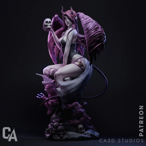 Фигурка Succubus