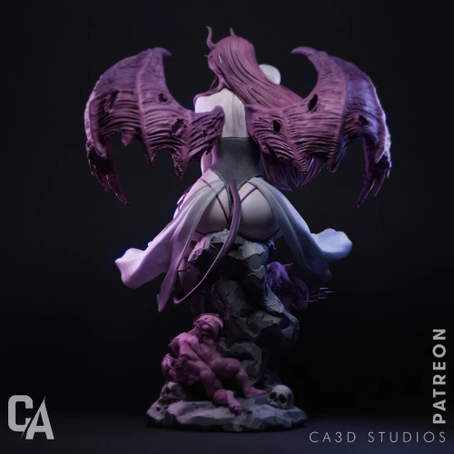 Фигурка Succubus