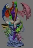 Фигурка Succubus