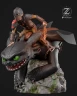 Фигурка Hiccup Toothless Bust