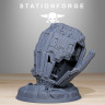 Фигурка Vaskar Drop Pod