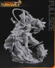 Фигурка Mitsuri - Demon Slayer