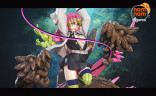 Фигурка Mitsuri - Demon Slayer