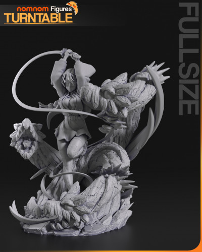 Фигурка Mitsuri - Demon Slayer