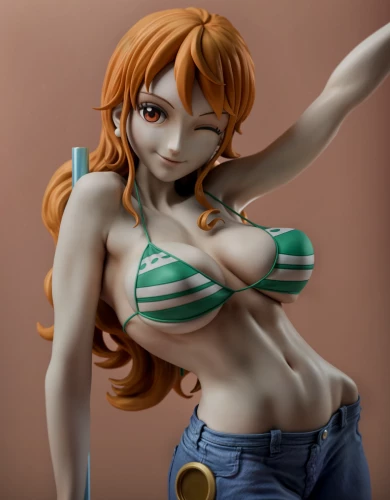 Фигурка Nami