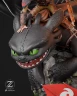 Фигурка Hiccup Toothless