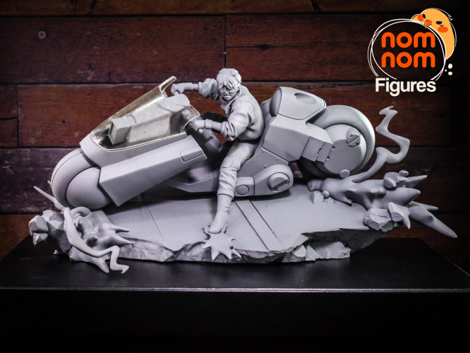 Фигурка Kaneda - Akira