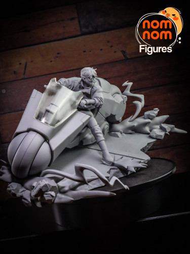 Фигурка Kaneda - Akira