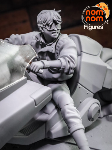 Фигурка Kaneda - Akira