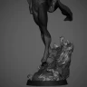 Фигурка Val Zod