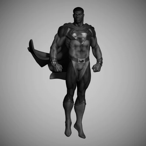 Фигурка Val Zod