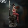 Фигурка Urameshi