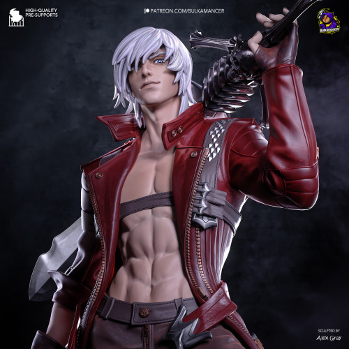 Фигурка Dante | 297mm