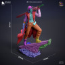 Фигурка Dante | 297mm
