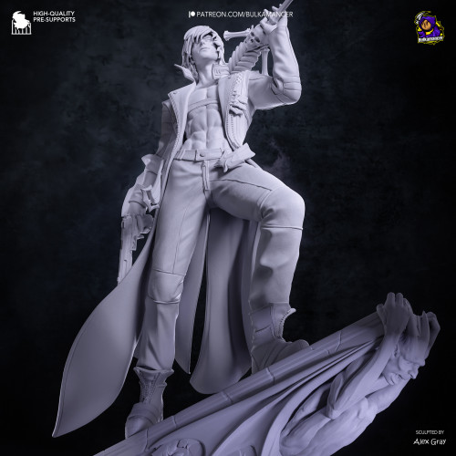 Фигурка Dante | 297mm