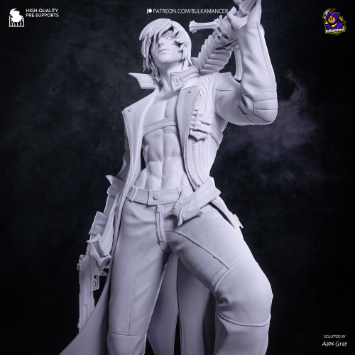 Фигурка Dante | 297mm
