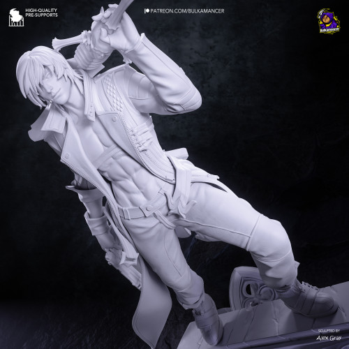 Фигурка Dante | 297mm