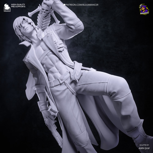 Фигурка Dante | 297mm