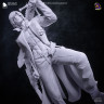 Фигурка Dante | 297mm