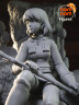 Фигурка Nausicaa of the Valley of the Wind