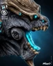 Фигурка Leatherback Bust