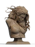 Фигурка Death Bust