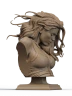 Фигурка Death Bust