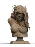 Фигурка Death Bust
