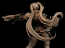 Фигурка Rebecca NSFW