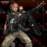 Фигурка Vasquez