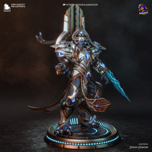 Фигурка Artanis | 321mm