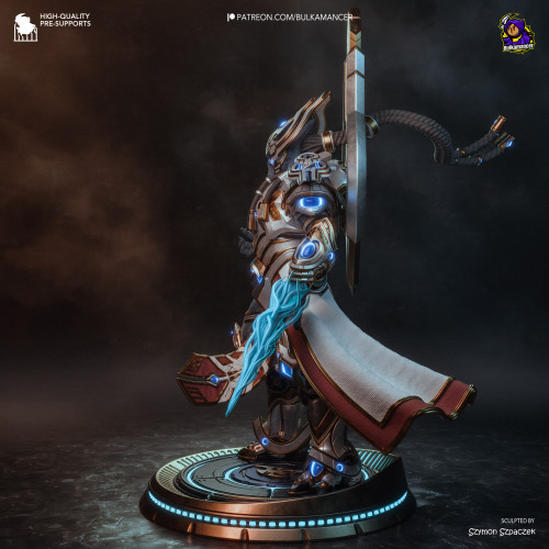 Фигурка Artanis | 321mm