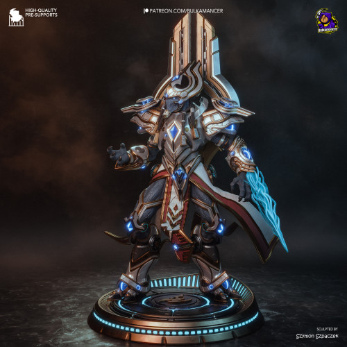 Фигурка Artanis | 321mm